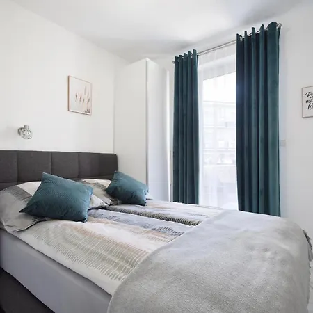 Ada Klifowa Apartamento *