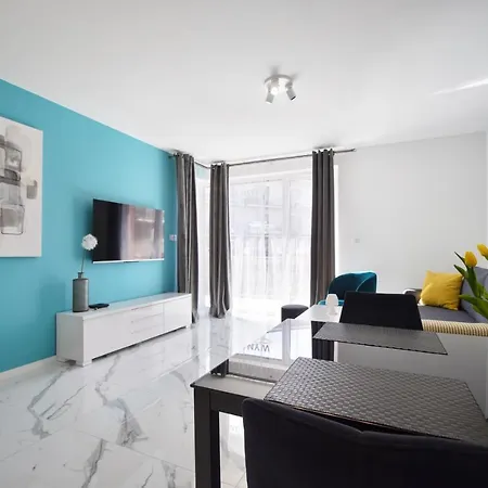 Apartamento Ada Klifowa