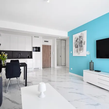 Apartamento Ada Klifowa Rewal