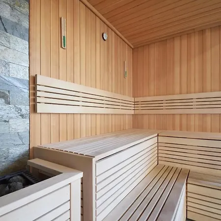 Apartamento Ada Klifowa