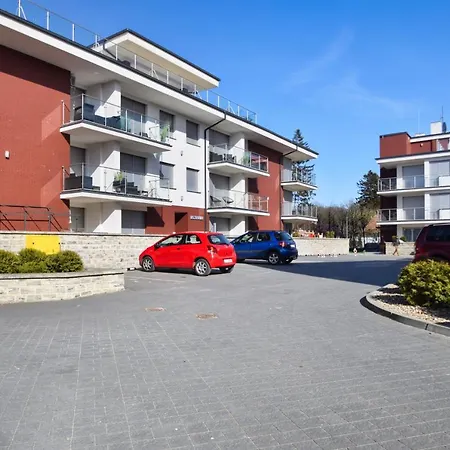 Apartment Ada Klifowa