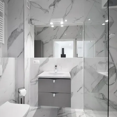 Apartamento Ada Klifowa *