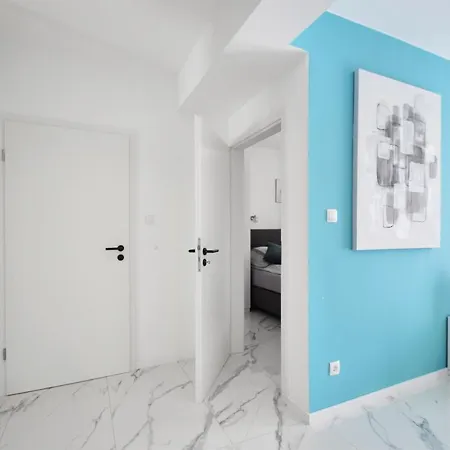 Ada Klifowa Apartamento Rewal