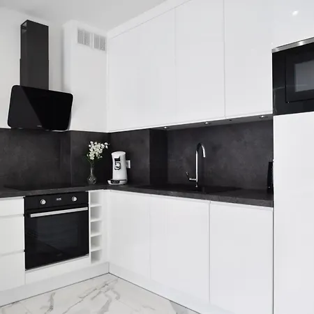 Ada Klifowa Apartamento