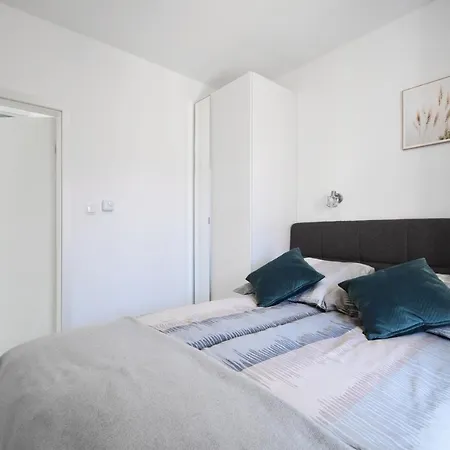 Ada Klifowa Apartamento *