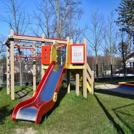 Apartamento Ada Klifowa