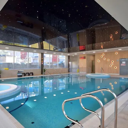 Apartment Ada Klifowa